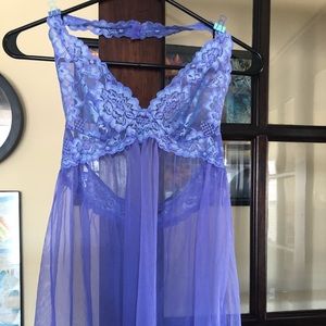 Victoria’s Secret Babydoll
